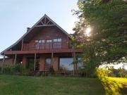 Casa en Venta en Condominio Los Volcanes Llanquihue