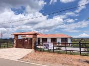 CASA EN VENTA EN CONDOMINIO MESA DE LOS SANTOS