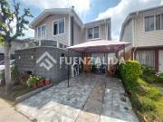 Casa en Venta en Condominio Monte Verde I/ Avda. Méxicojs