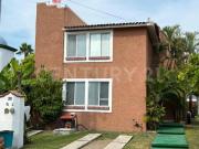 Casa en Venta en condominio muy cercas de la playa y del...