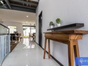 CASA EN VENTA EN CONDOMINIO NOVATERRA