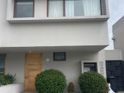 Casa en Venta en Condominio Parque Alihuen