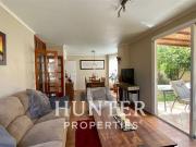 Casa en Venta en Condominio Parque Qulin