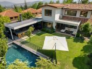 Casa en Venta en Condominio Parque Sur