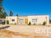 Casa en Venta en Condominio Península del Lago parcela 91