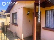 Casa en venta en Condominio. Peñalolén. Gran oportunidad!