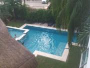 CASA EN VENTA EN CONDOMINIO PLAYA DEL CARMEN QUINTANA ROO