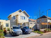 Casa en Venta en Condominio Plaza Buin II