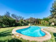 Casa en Venta en Condominio Polo Manquehue II