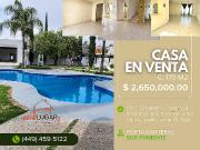 Casa en venta en Condominio Porta Canteras, al poniente...