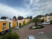 Casa en Venta en Condominio Privado en Santa Úrsula...