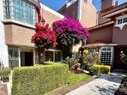 Casa en Venta en Condominio Privado – San Jerónimo Lídice