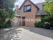 Casa en Venta en Condominio Puerta Azul