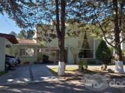 CASA EN VENTA EN CONDOMINIO PUERTA DEL CARMEN, OCOYOACAC