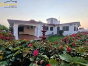 Casa en Venta en Condominio Quinta Conchita, Oaxtepec...