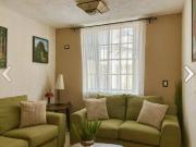 CASA EN VENTA EN CONDOMINIO QUINTAS DEL VALLE