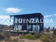 Casa en Venta en Condominio Rocas del Mar parcela 86