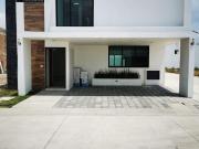 CASA EN VENTA EN CONDOMINIO ROMA MODELO MARIA, MEXICALTZINGO