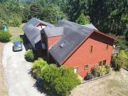 Casa en Venta en Condominio San Ignacio, camino Las Lomas