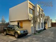 Casa en Venta en Condominio San Ignacio, Villa Alemana