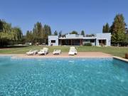 Casa en Venta en condominio san martin