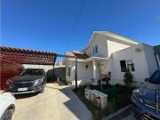Casa en Venta en Condominio San Pablo