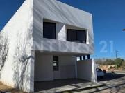 Casa en Venta en Condominio Santa Bárbara