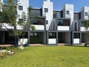 Casa en venta en condominio Santa Fe, Morelos