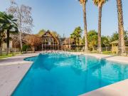 Casa en Venta en Condominio Santa Luisa, Talagante