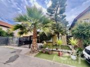 Casa en Venta en Condominio Santa Maria del Peñón