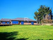 CASA EN VENTA EN CONDOMINIO SANTA ROSA, BRAUNAU