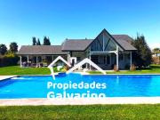 Casa en Venta en CONDOMINIO SANTA TERESITA, LAMPA