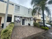 CASA EN VENTA EN CONDOMINIO SENDERO DE LOS LAURELES