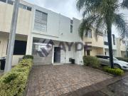 CASA EN VENTA EN CONDOMINIO SENDERO DE LOS LAURELES