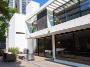 Casa en venta en condominio Sierra Vertientes