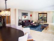 Casa en venta en condominio Sierra Vertientes