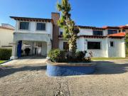 Casa en venta en condominio sobre Av. Palmira,...