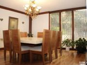 Casa en venta en condominio Tecamachalco