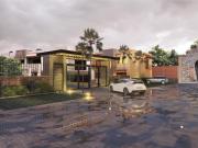 Casa en venta en Condominio Tepec, Jiutepec, Morelos