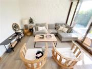 Casa en Venta en Condominio Terralta 1