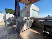 CASA EN VENTA EN CONDOMINIO TOWN HOUSE, LOMAS DE SANTA FE