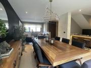 Casa en venta en condominio ubicado en Campanario Norte...