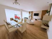 CASA EN VENTA EN CONDOMINIO, US$ 330,000, URB MOLINA...