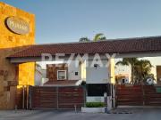 CASA EN VENTA EN CONDOMINIO VALLE DE JURIQUILLA