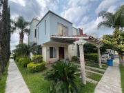 Casa en Venta en Condominio Valle de Las Flores