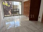 CASA EN VENTA EN CONDOMINIO VERTICAL