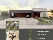 CASA EN VENTA EN CONDOMINIO VI EL MOLINO