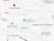 CASA EN VENTA EN CONDOMINIO VIRREYES RESIDENCIAL