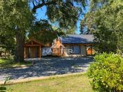 Casa en Venta en COD36574 Condominio Vista Quelhue