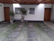 CASA EN VENTA EN CONDOMINIO X UNIV DE LIMA